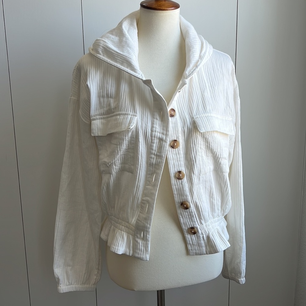 O’Neil Mathilde jacket EUC - Picture 7 of 12